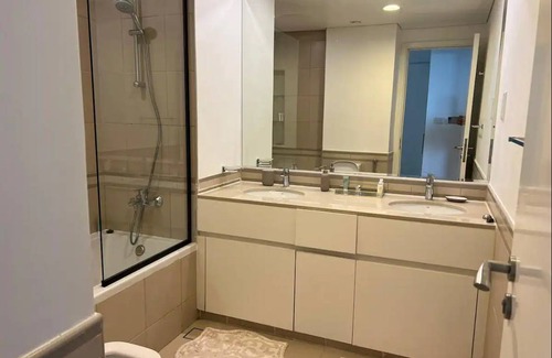 Dubai Apartment | 130 m² Apartment ∙ 3 bedrooms ∙ 7 guests