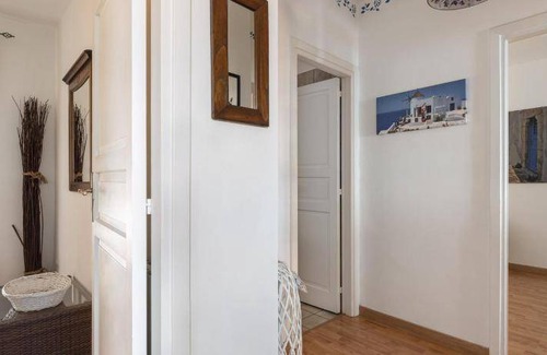 Gaeta Apartment | 130 m² Apartment ∙ 3 bedrooms ∙ 12 guests