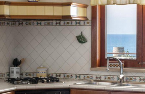 Gaeta Apartment | 130 m² Apartment ∙ 3 bedrooms ∙ 12 guests