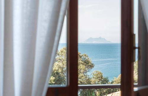 Gaeta Apartment | 130 m² Apartment ∙ 3 bedrooms ∙ 12 guests