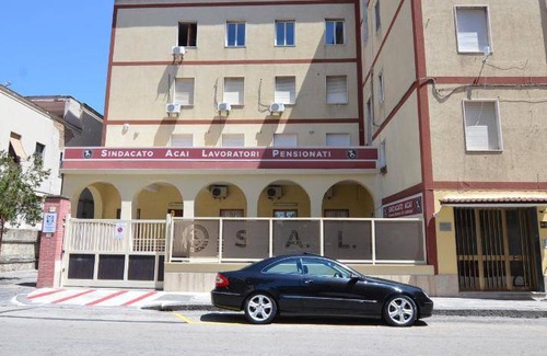 Caserta Bed & Breakfast | 130 m² Bed and breakfast ∙ 2 bedrooms ∙ 8 guests