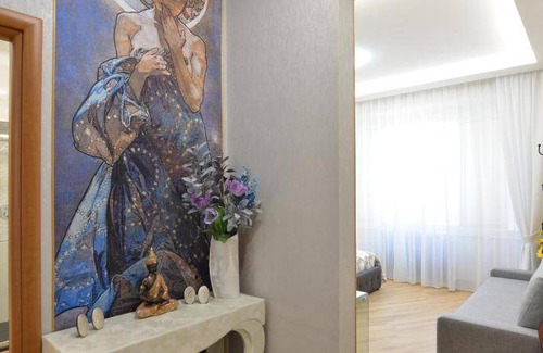 Caserta Bed & Breakfast | 130 m² Bed and breakfast ∙ 2 bedrooms ∙ 8 guests