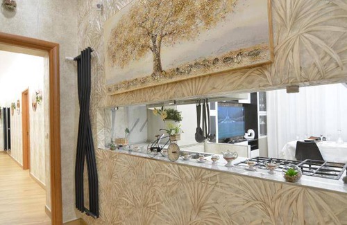 Caserta Bed & Breakfast | 130 m² Bed and breakfast ∙ 2 bedrooms ∙ 8 guests
