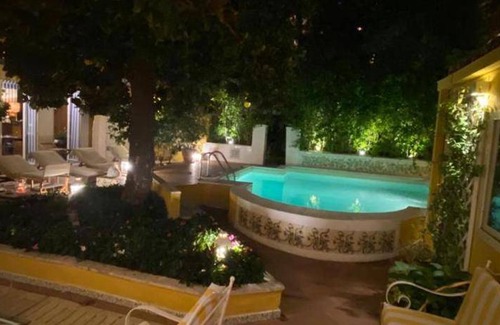 Rossano Bed & Breakfast | 130 m² Bed and breakfast ∙ 3 guests