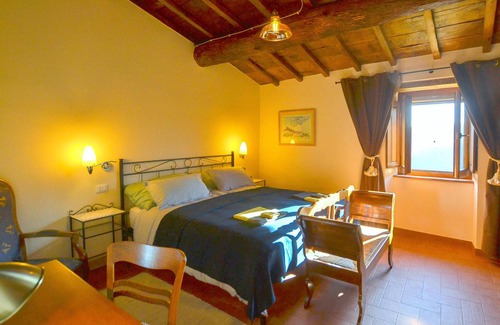 Talla House | 130 m² House ∙ 3 bedrooms ∙ 6 guests
