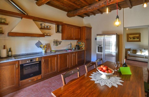 Talla House | 130 m² House ∙ 3 bedrooms ∙ 6 guests