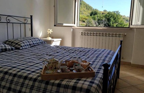 Torrebruna House | 130 m² House ∙ 2 bedrooms ∙ 5 guests