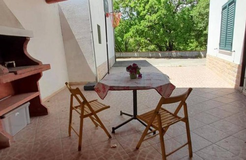 Torrebruna House | 130 m² House ∙ 2 bedrooms ∙ 5 guests