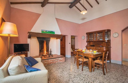 Monte San Savino House | 130 m² Maisonette ∙ 3 bedrooms ∙ 7 guests