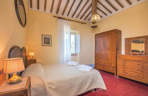 Monte San Savino House | 130 m² Maisonette ∙ 3 bedrooms ∙ 7 guests