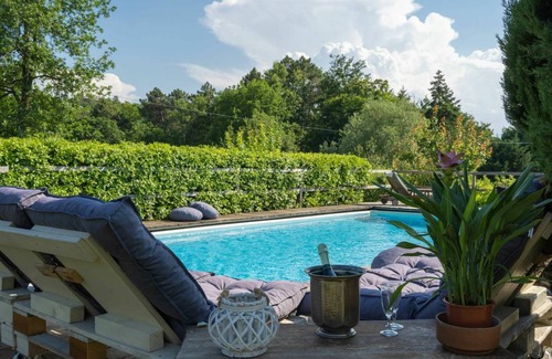 Twist Villa | 130 m² Villa ∙ 2 bedrooms ∙ 6 guests