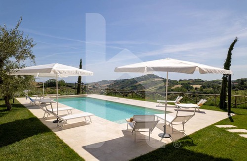 Atri Villa | 130 m² Villa ∙ 3 bedrooms ∙ 8 guests