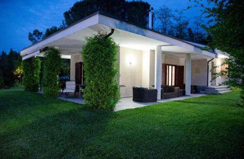 Alvignano Villa | 130 m² Villa ∙ 4 bedrooms ∙ 9 guests