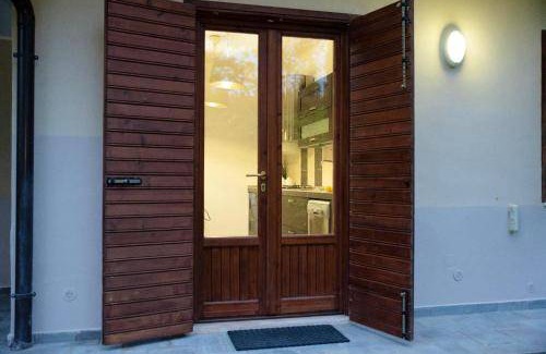 Alvignano Villa | 130 m² Villa ∙ 4 bedrooms ∙ 9 guests