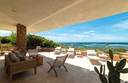 Portobello Villa | 135 m² Villa ∙ 3 bedrooms ∙ 6 guests