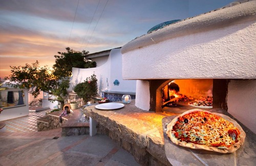 Termini Villa | 137 m² Villa ∙ 3 bedrooms ∙ 8 guests