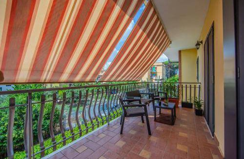 Torre Angela Bed & Breakfast | 14 m² Bed and breakfast ∙ 2 guests