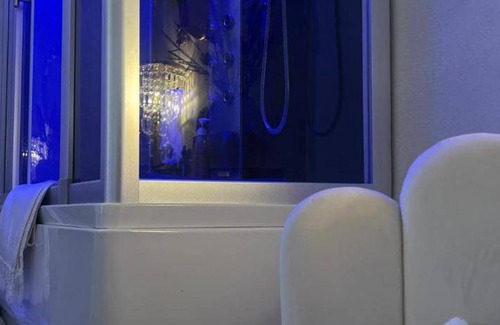 San Nicola La Strada Bed & Breakfast | 14 m² Bed and breakfast ∙ 4 guests