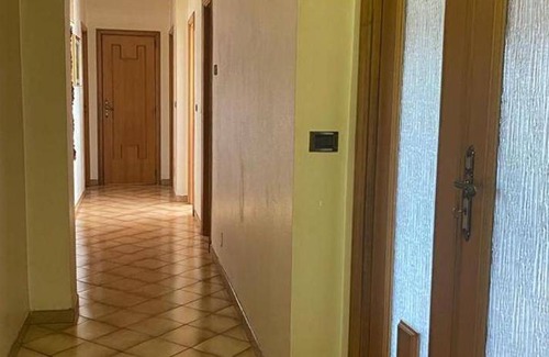 Secondigliano Apartment | 140 m² Apartment ∙ 3 bedrooms ∙ 6 guests