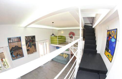 Capodimonte Apartment | 140 m² Apartment ∙ 8 guests