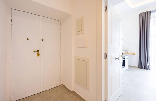 Vittorio Emanuele Apartment | 140 m² Apartment ∙ 2 bedrooms ∙ 8 guests