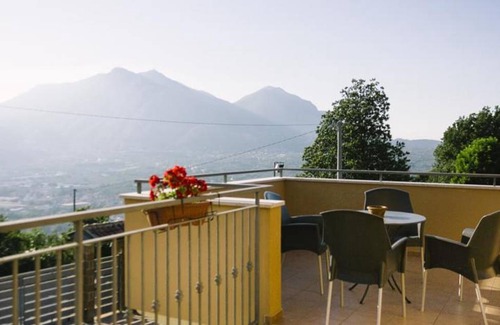 Avellino Apartment | 140 m² Apartment ∙ 3 bedrooms ∙ 5 guests