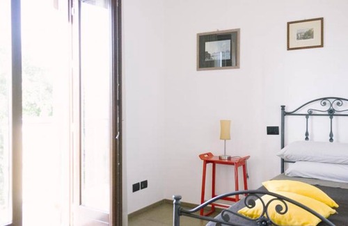 Avellino Apartment | 140 m² Apartment ∙ 3 bedrooms ∙ 5 guests