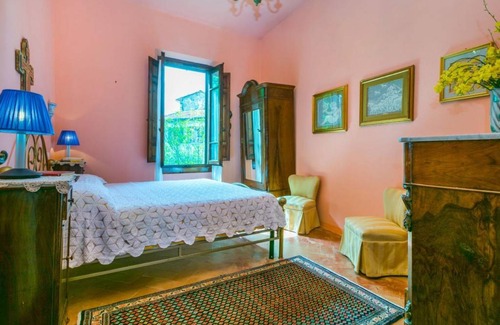 Pulicciano Apartment | 140 m² Apartment ∙ 3 bedrooms ∙ 5 guests