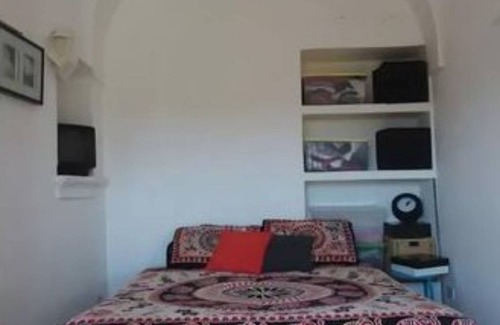 Itri House | 140 m² House ∙ 2 bedrooms ∙ 4 guests