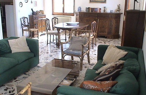Casal Velino House | 140 m² House ∙ 2 bedrooms ∙ 4 guests