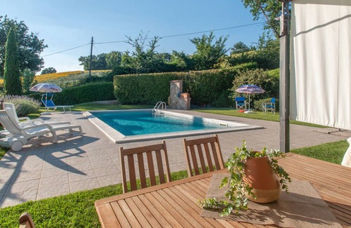Grutti House | 140 m² House ∙ 3 bedrooms ∙ 7 guests