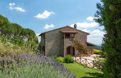 Grutti House | 140 m² House ∙ 3 bedrooms ∙ 7 guests
