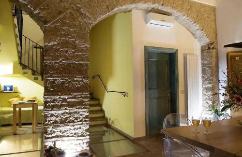 Campagna Cabin | 140 m² Lodge ∙ 8 guests