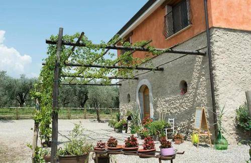 Campagna Cabin | 140 m² Lodge ∙ 8 guests