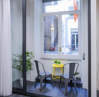 Historical Center Apartment | 140 m² Serviced apartment ∙ 3 bedrooms ∙ 13 guests
