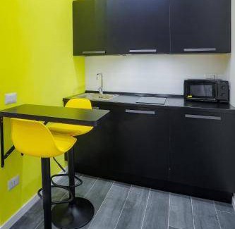 Historical Center Apartment | 140 m² Serviced apartment ∙ 3 bedrooms ∙ 13 guests