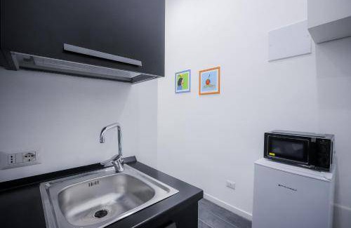 Historical Center Apartment | 140 m² Serviced apartment ∙ 3 bedrooms ∙ 13 guests