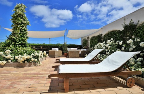 Marina Grande Villa | 140 m² Villa ∙ 3 bedrooms ∙ 6 guests
