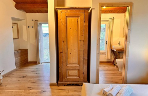 Saludecio House | 143 m² Farmhouse ∙ 5 bedrooms ∙ 15 guests