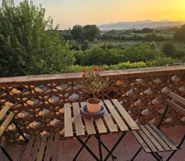 Montecorvino Rovella House | 145 m² House ∙ 3 bedrooms ∙ 5 guests