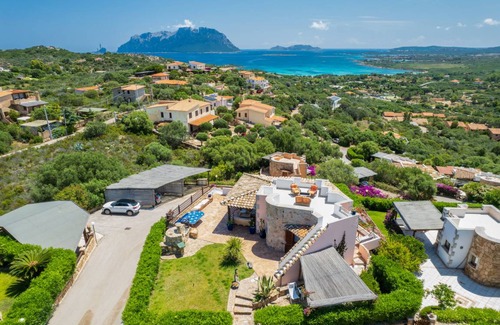 Porto Istana Villa | 148 m² Villa ∙ 4 bedrooms ∙ 8 guests
