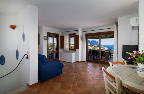 Porto Istana Villa | 148 m² Villa ∙ 4 bedrooms ∙ 8 guests