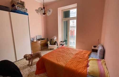 Naples City Centre Resort | 150 m² Private room ∙ 1 bedroom ∙ 5 guests