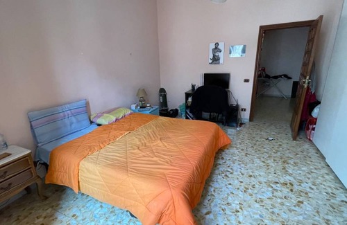 Naples City Centre Resort | 150 m² Private room ∙ 1 bedroom ∙ 5 guests