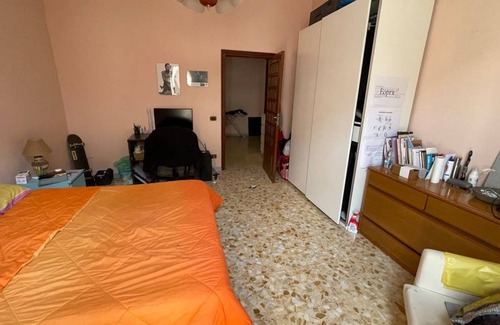 Naples City Centre Resort | 150 m² Private room ∙ 1 bedroom ∙ 5 guests