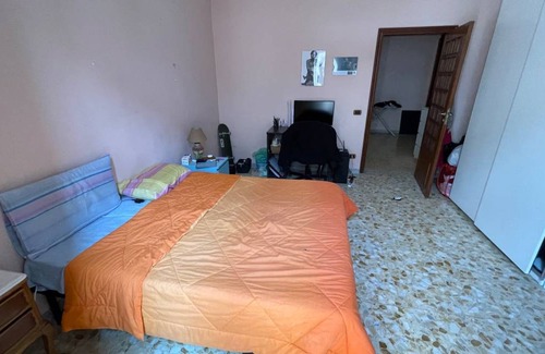 Naples City Centre Resort | 150 m² Private room ∙ 1 bedroom ∙ 5 guests