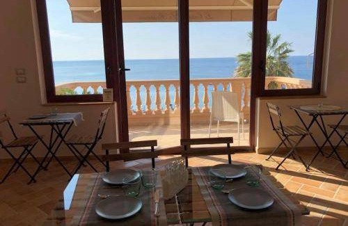 Marina di Gioiosa Ionica Bed & Breakfast | 15 m² Bed and breakfast ∙ 4 guests