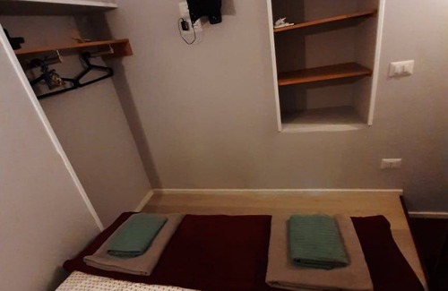 Portici Other | 15 m² Accommodation ∙ 1 bedroom ∙ 1 guest