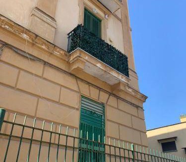Ercolano Bed & Breakfast | 15 m² Bed and breakfast ∙ 3 guests