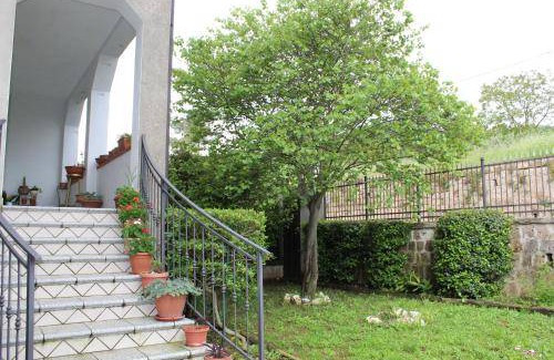 Caserta Vecchia Bed & Breakfast | 15 m² Bed and breakfast ∙ 3 guests